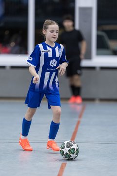 Bild 161 - wDJ Loewinnen Cup D1